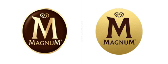 A±Ʒ Magnum LOGOͰb